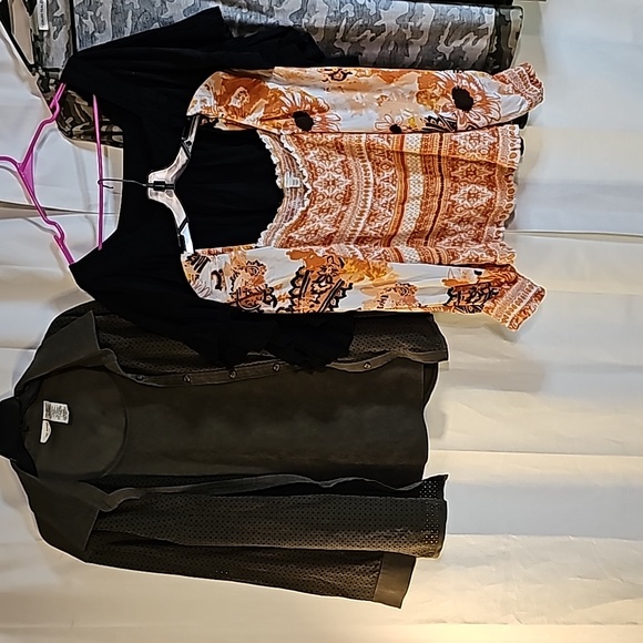 Mystery Box Susan Bristol 1X-2X - Picture 5 of 12